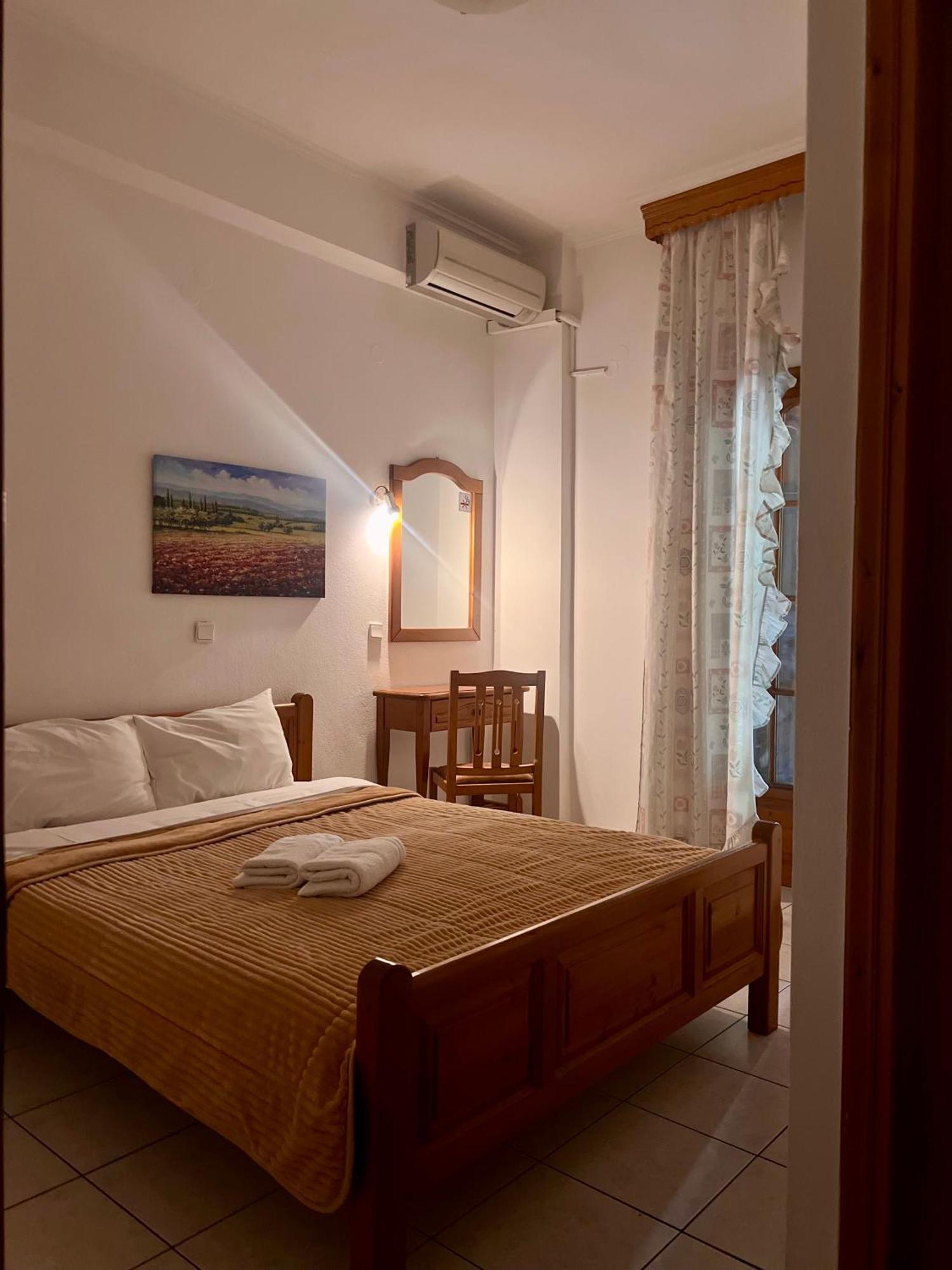 Boufidis Rooms Kalambaka Exterior photo