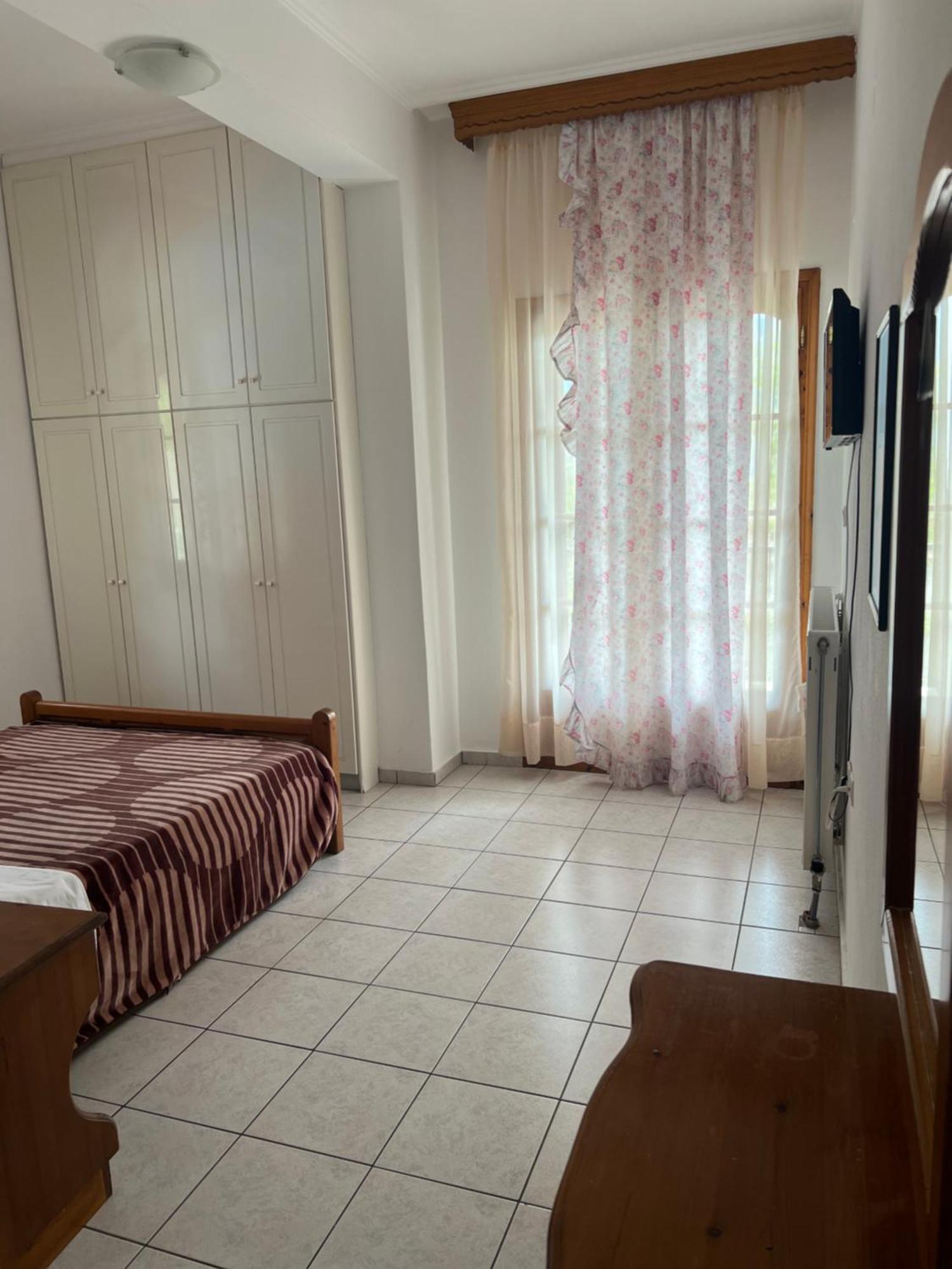 Boufidis Rooms Kalambaka Exterior photo